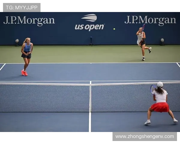 热议网球:深圳网球队的战术变革