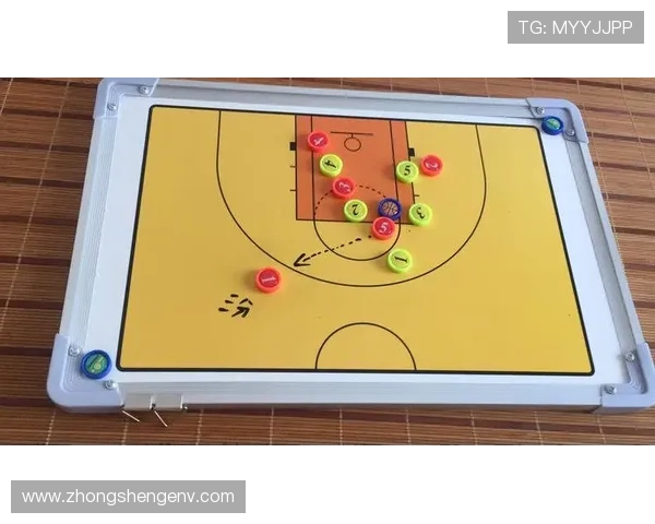 广州篮球队包夹战术解析与实战应用探讨