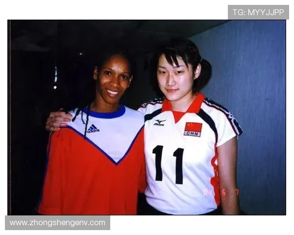 与黄军对话：回顾他的辉煌排球生涯与未来展望